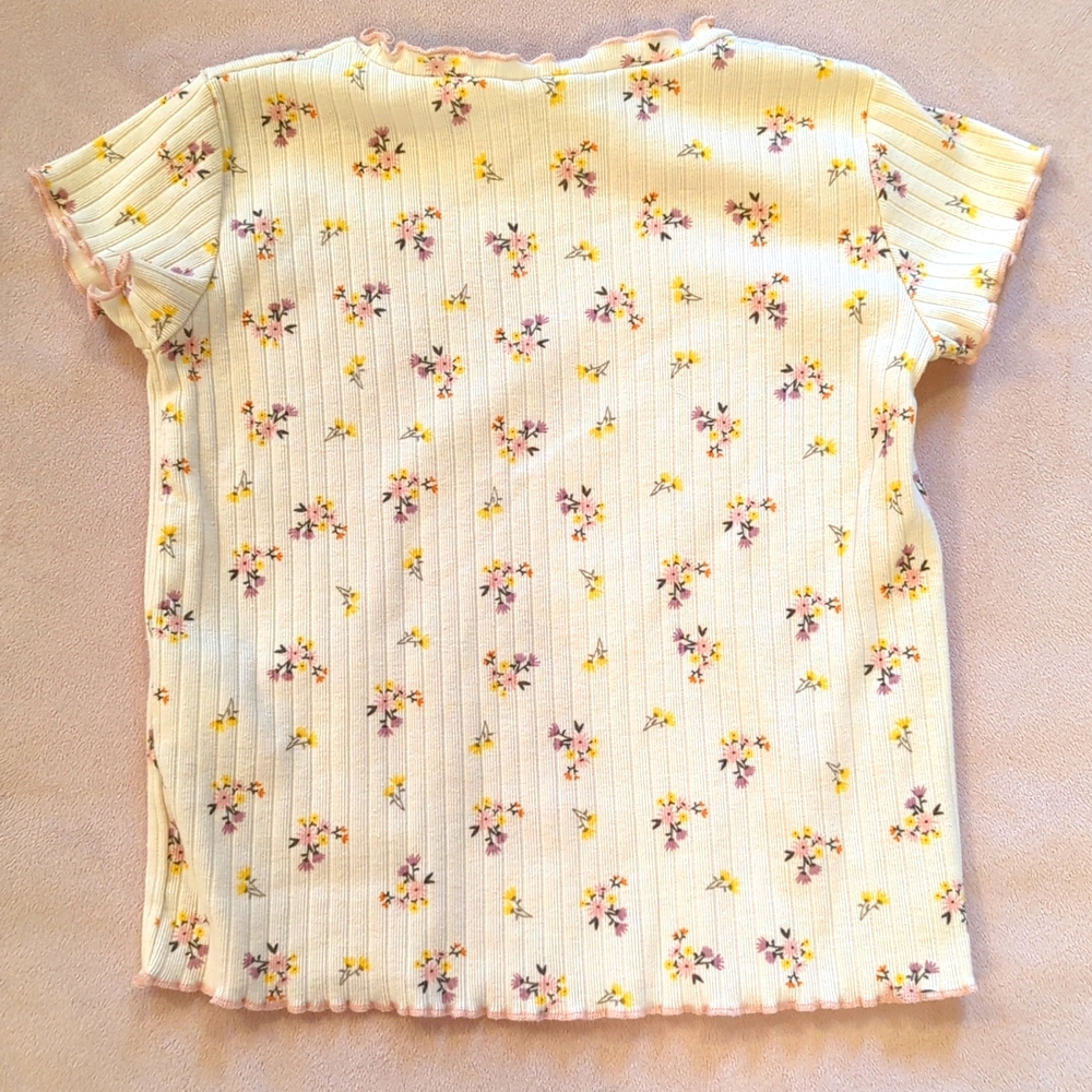 Zara Top - Picture 4 of 5